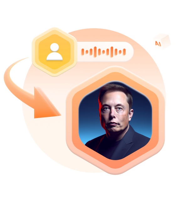 Elon Musk AI Voice