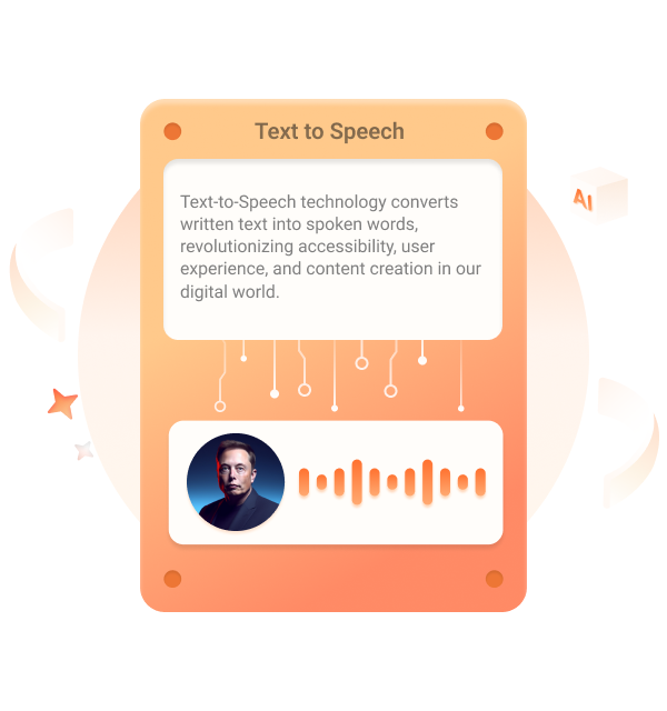 Elon Musk AI Voice