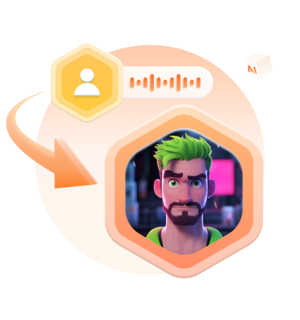 Jacksepticeye AI Voice