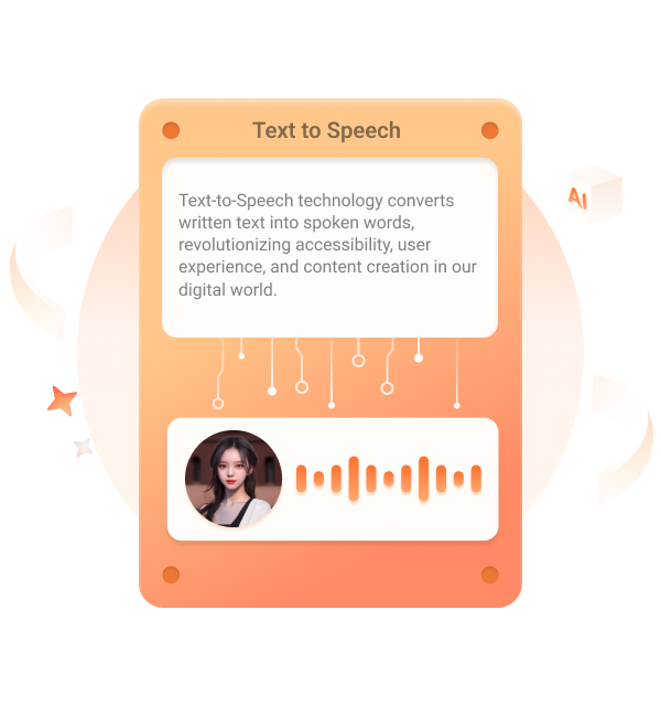 Karina AI Voice