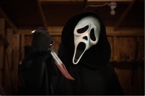 Best Ghostface Voice Changers to Scare Your Friends