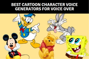 AI Goku Voice Generator  Voicify AI Cover Generator