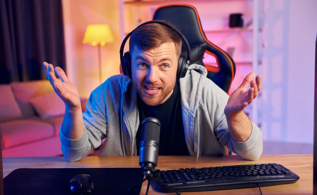 Live stream