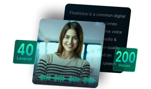 Text to Speech