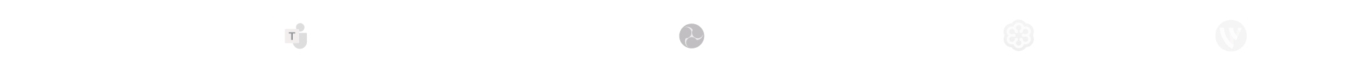 Streaming Apps