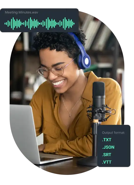 Voice changer