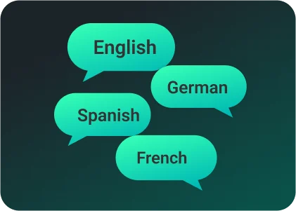 Automatic language identification