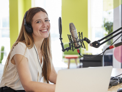 Podcasts