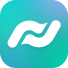 FineVoice Logo