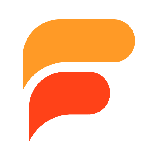 Fineshare Logo
