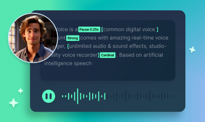 Create Demon Slayer AI Voice with Free Voice Changer