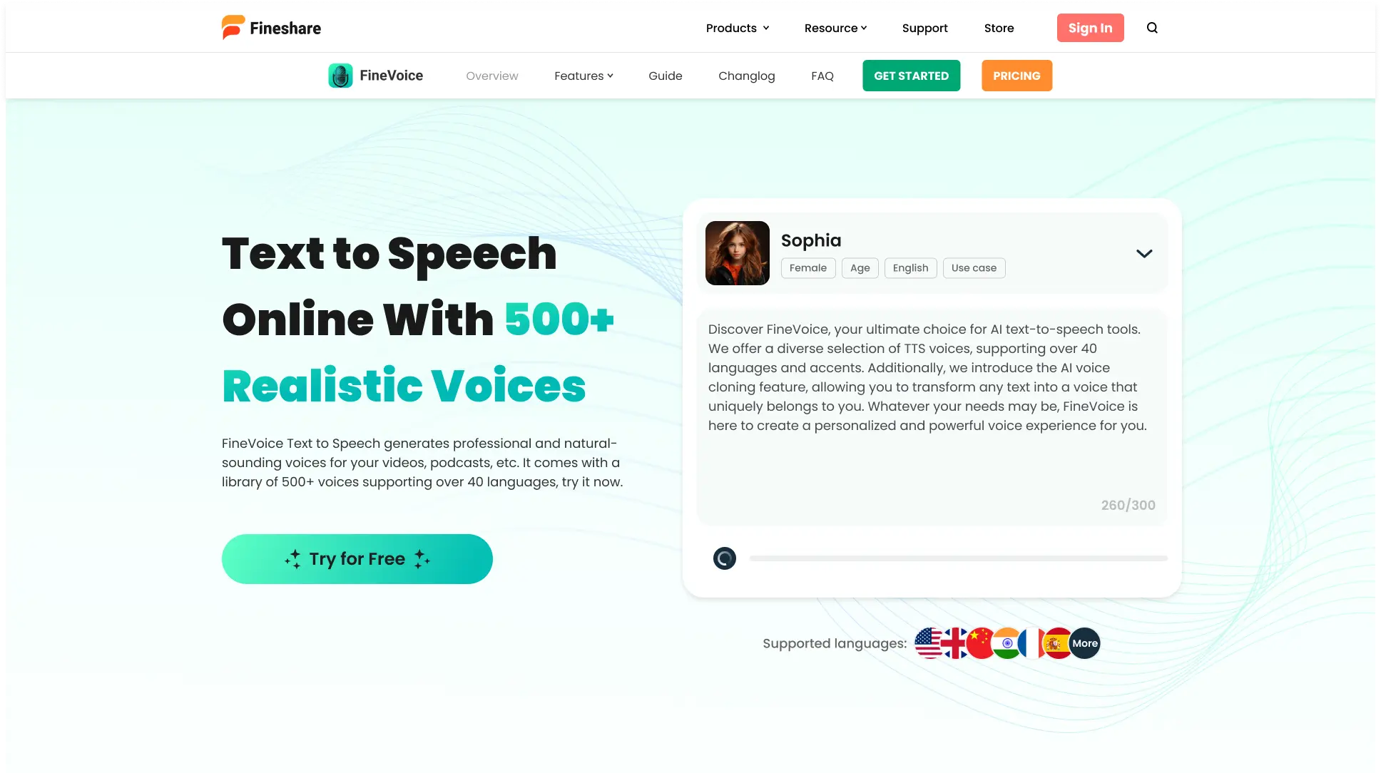 Free Steven Universe AI Voice Generator for Text to Speech