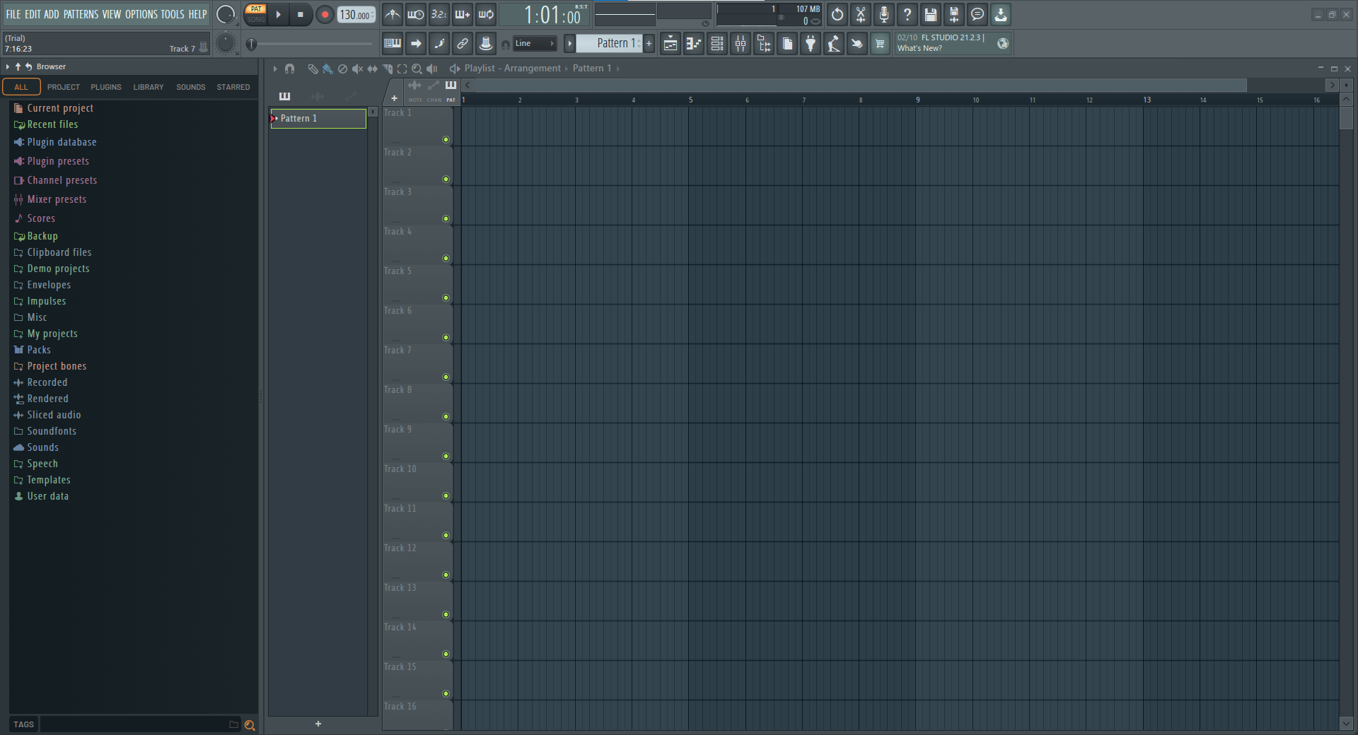 open FL Studio