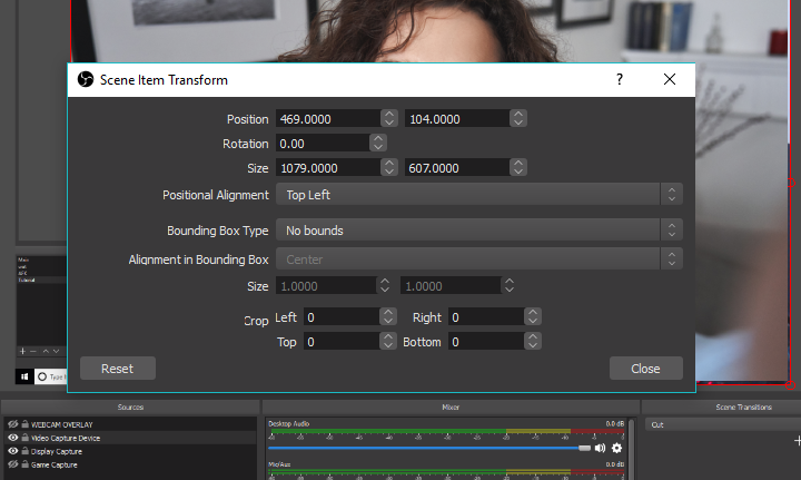 How to Zoom in & out Webcam on Windows 10/11 Computer