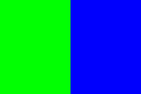 Best Color for Chroma Key