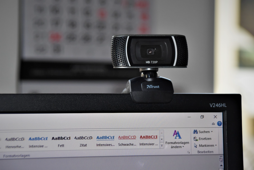 camera to attach to computer