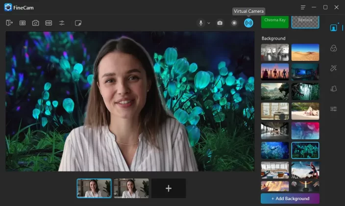Use iPad as Webcam on Windows and Mac