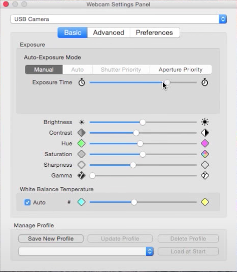 8 Methods To Adjust Webcam Settings On Windows Mac Fineshare