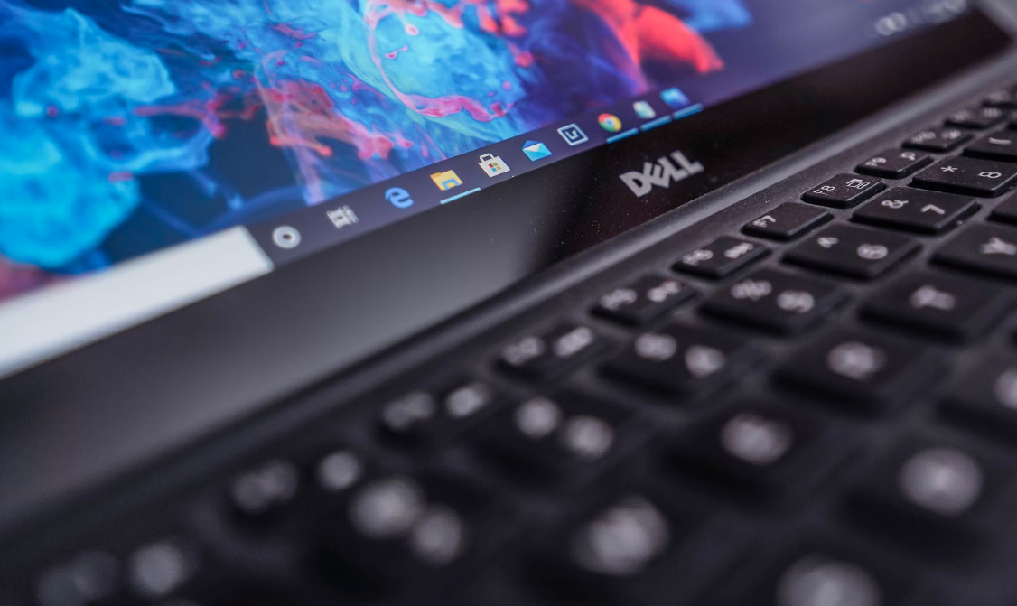 Dell Laptop Camera Not Working? 6 Tips to Easily Fix It - FineShare