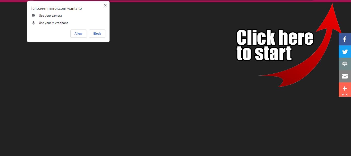 Top 5 Free Online cam Mirror Apps to See Yourself Fineshare