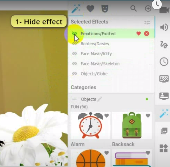 5 Free Methods to Add Webcam Face Filters on PC/Mac FineShare