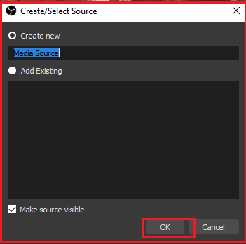 Replace OBS Background with a Video - 2