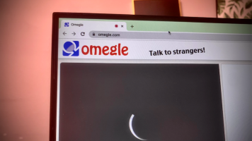 Omegle Camera Not Working