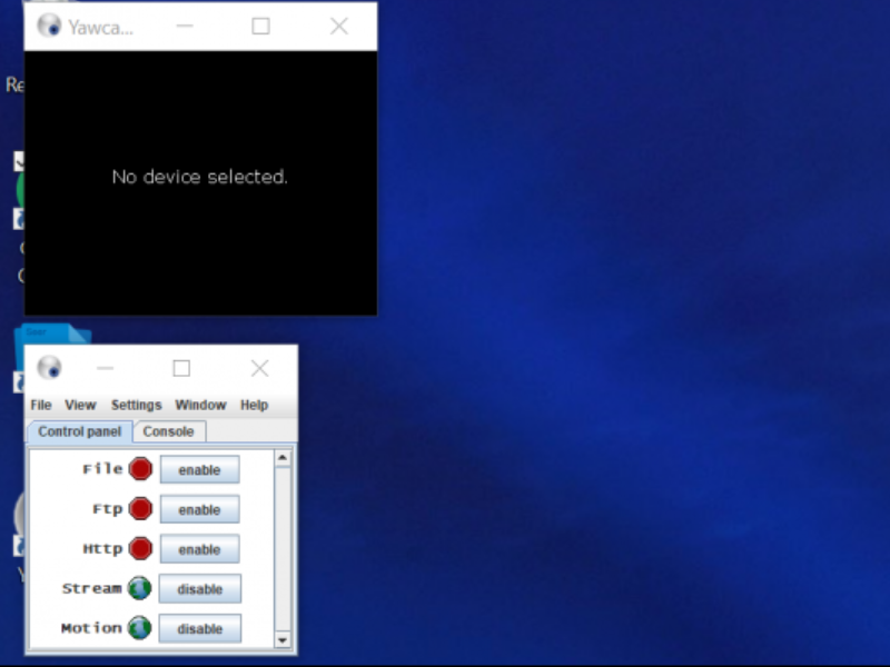 Top 3 Best cam Monitor Software [Freeware Included] Fineshare