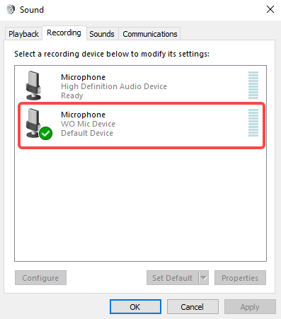 2 Free Ways to Turn Your iPhone as Microphone for PC - FineShare