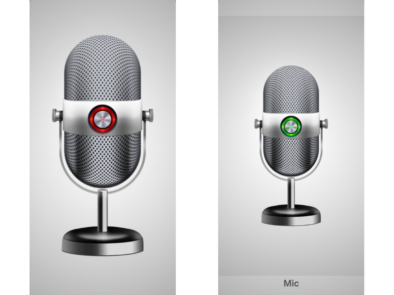 4 Free Ways to Use Phone as Microphone for Windows & Mac Fineshare
