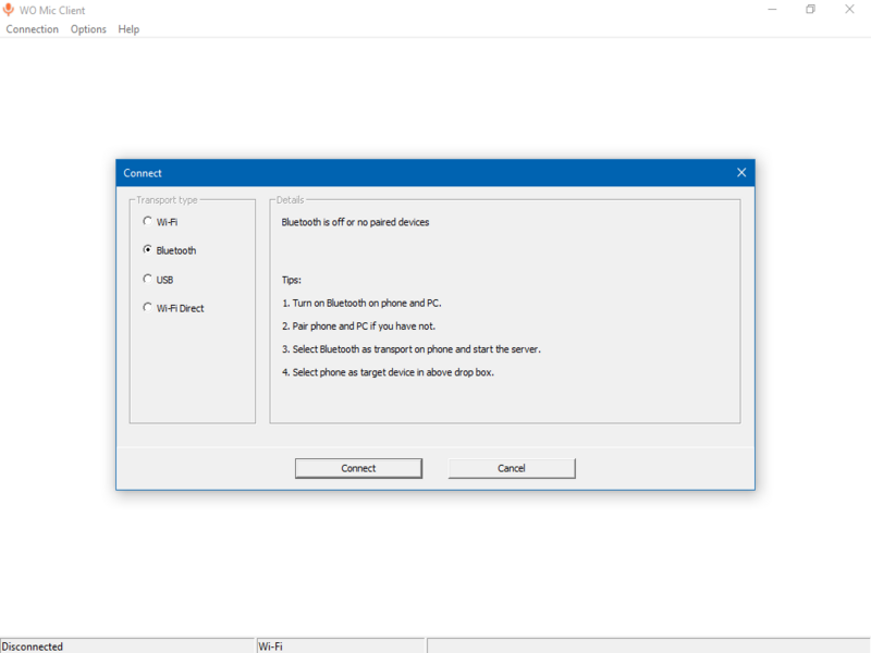 4 Free Ways to Use Phone as Microphone for Windows & Mac Fineshare