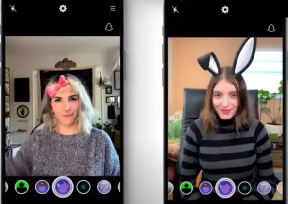 5 Free Methods to Add Webcam Face Filters on PC/Mac