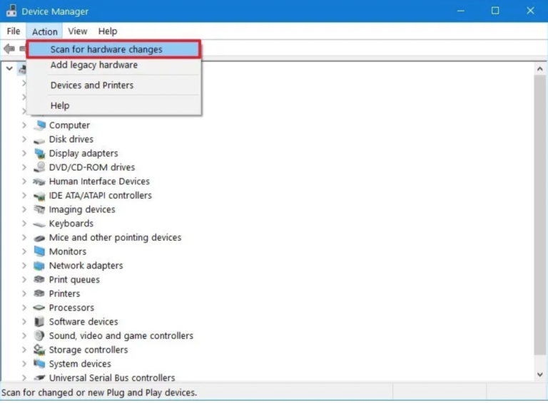 Laptop cam Not Detected? Get 5 Easy Ways to Fix It Fineshare