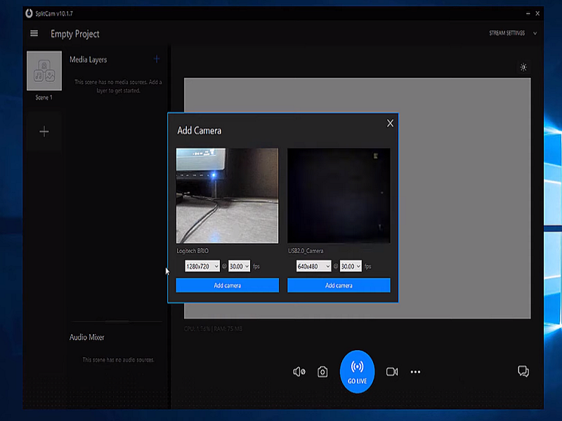 Top 3 Best cam Monitor Software [Freeware Included] Fineshare