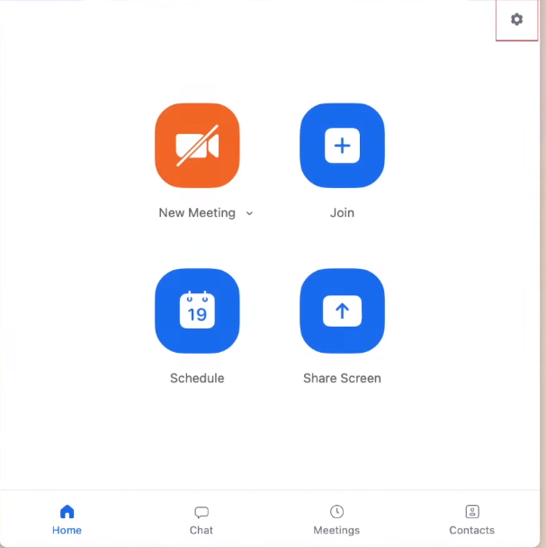 cam Is Too Zoomed In? Here Are 5 Methods to Fix Fineshare