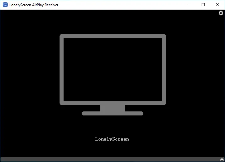 LonelyScreen