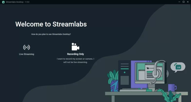 Streamlabs