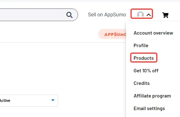 FineShare Products You Purchased on AppSumo