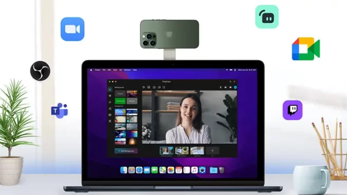 What‘s New on FineCam 1.5