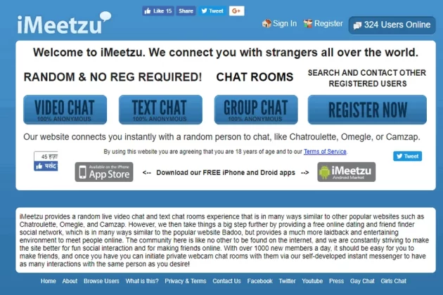 iMeetzu