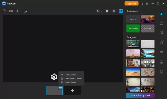 Omegle obs top virtual camera