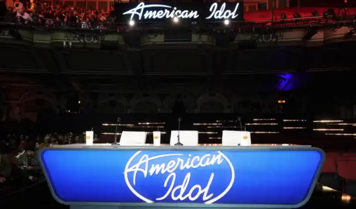 American Idol