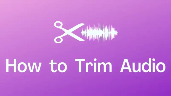 4 Best Ways to Trim Audio on Windows & Mac 2022