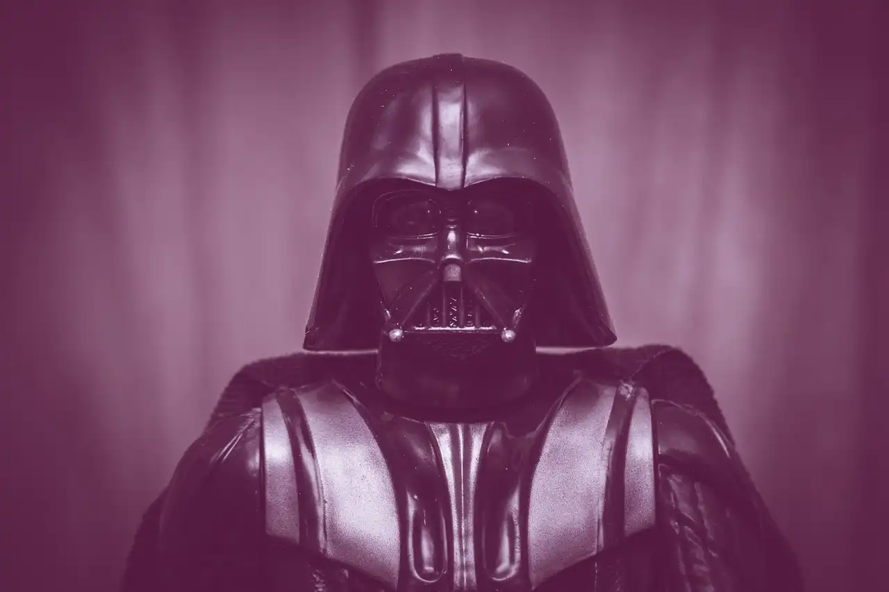 Darth Vader