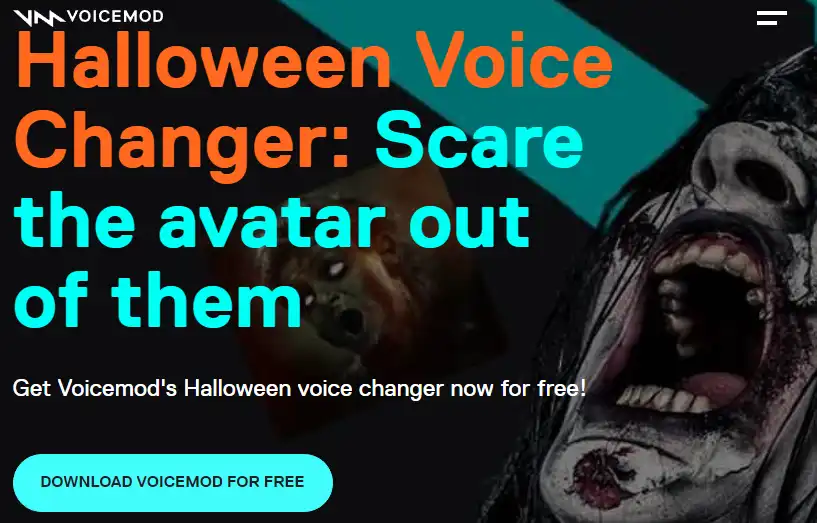 Voicemod