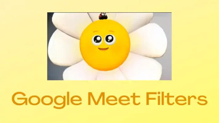 2 Easy Ways to Use Google Meet Filters 2022