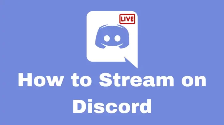How to Stream on Discord? Get This Easy Guide [Desktop & Mobile]
