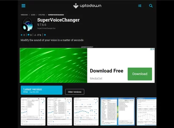 SuperVoiceChanger