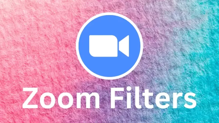How to Use Zoom Filters to Make You Look Good on Zoom