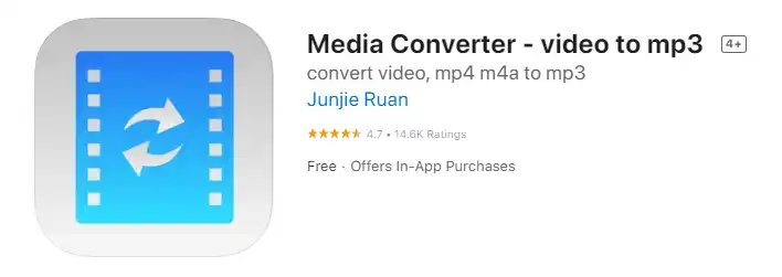 Media Converter